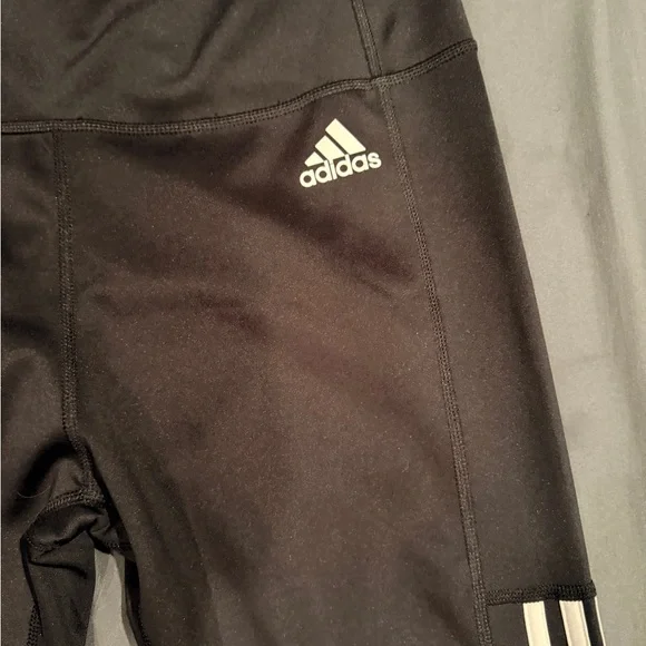 Adidas women’s leggings - Picture 2 of 4